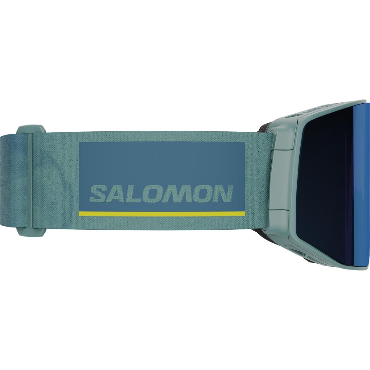 Amazon | [サロモン] スキー スノーボード ゴーグル SENTRY PRIME